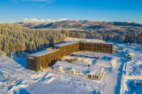 Sure Hotel by Best Western Harstad Narvik Airport